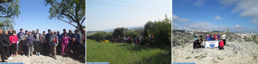 Parco della Murgia Materana(ph: Antonio Taraborrelli)