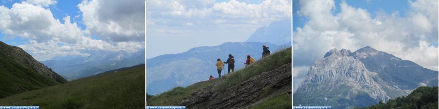 Settimana Escursionistica Abruzzese(ph: Antonio Taraborrelli)