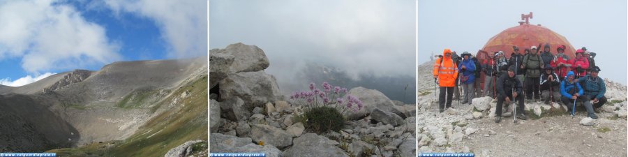 Monte Amaro(ph: Antonio Taraborrelli)