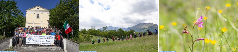 Passaggio del Fronte