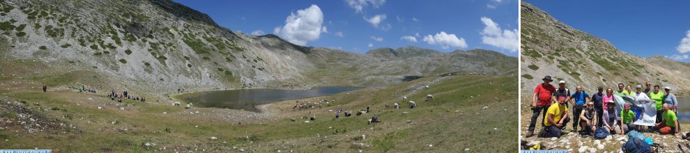 Lago della Duchessa