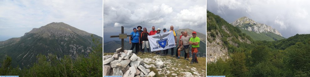 Monte Foltrone