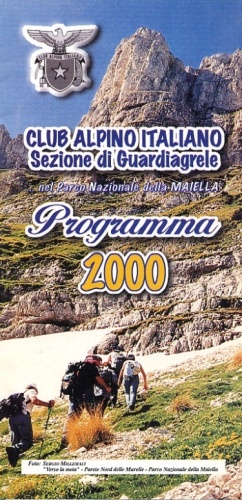 Link al Programma 2000